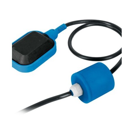 Flotador eléctrico con cable de 3 m, Foset Codigo:49347