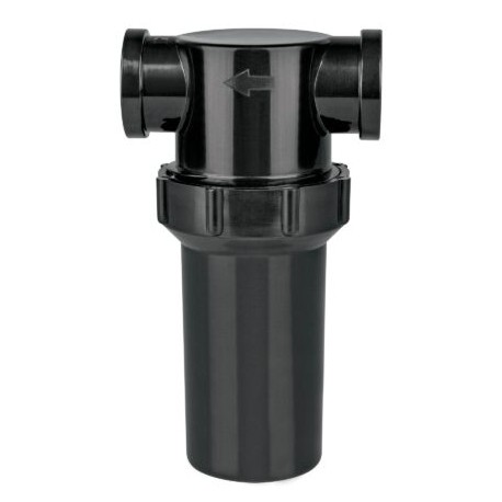 Filtro de agua para tinaco, Foset Codigo:48073