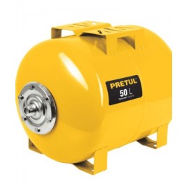Tanque para bomba hidroneumática HIDR-1/2X50P, Pretul Codigo:27041