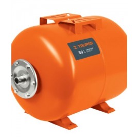 Tanque para bomba hidroneumática HIDR-1/2X50, Truper Codigo:13594