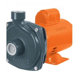 Bomba centrífuga para agua de 1 HP, Truper Codigo:100430