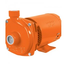 Bomba centrífuga para agua, 1/2 HP, Truper Expert Codigo:100431