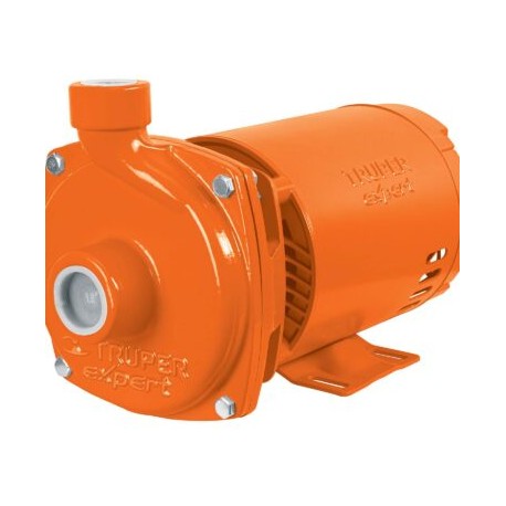 Bomba centrífuga para agua, 1 HP, Truper Expert Codigo:100433