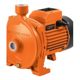 Bomba centrífuga para agua modelo europeo, 1 HP, Expert Codigo:10074