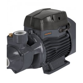 Bomba periférica 1 HP, Truper Codigo:12114