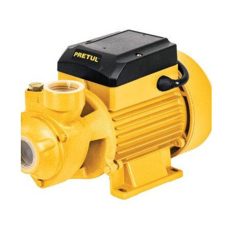 Bomba periférica 1/2 HP, Pretul Codigo:27019