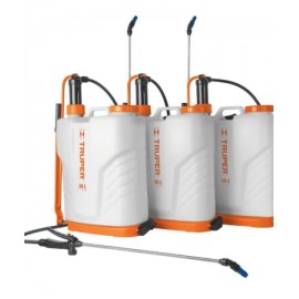 Fumigadores de mochila