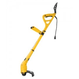 Desbrozadora eléctrica 300 W mango “D”, 9? corte, Pretul  Codigo:25043