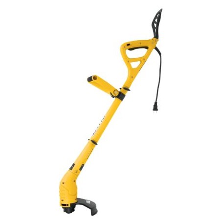 Desbrozadora eléctrica 300 W mango “D”, 9? corte, Pretul  Codigo:25043