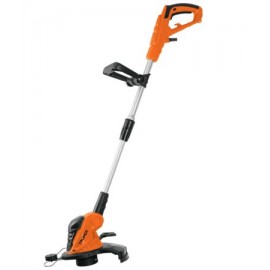 Desbrozadora eléctrica 550 W mango “D”, 13? corte, Truper Codigo:101263