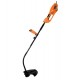 Desbrozadora eléctrica 1000 W mango “D”, 14? corte, Truper Codigo:13521