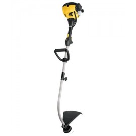 Desbrozadora a gasolina 25 cc mango “D”, 17? corte Pretul Codigo:22430