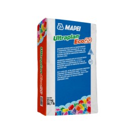 ULTRAPLAN ECO 20, saco de 23kg