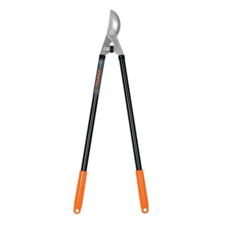 Tijera para ramas 68 cm Classic mangos tubulares, Truper Codigo:18399