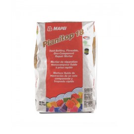PLANITOP® 18 Saco de 50lb