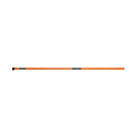 Extensión de 3.6 m de fibra de vidrio para rodillo, Truper Codigo:10546