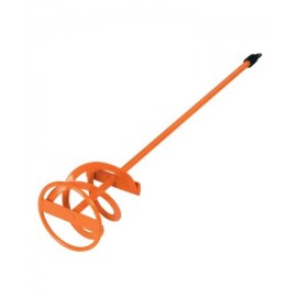 Revolvedor de pintura, 100 mm diámetro, Truper Codigo:15824