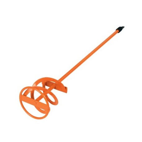 Revolvedor de pintura, 100 mm diámetro, Truper Codigo:15824