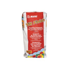 TILT FINISH™ Saco de 20lb