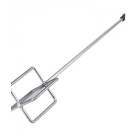 Revolvedor para mortero, 120 mm diámetro Codigo:11975
