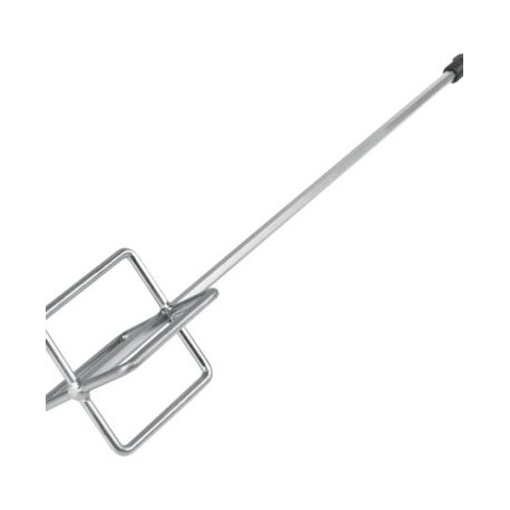 Revolvedor para mortero, 120 mm diámetro Codigo:11975