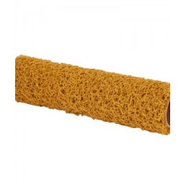 Felpa para rodillo PVC 9? x 7/16? texturizados, Truper Codigo:17684
