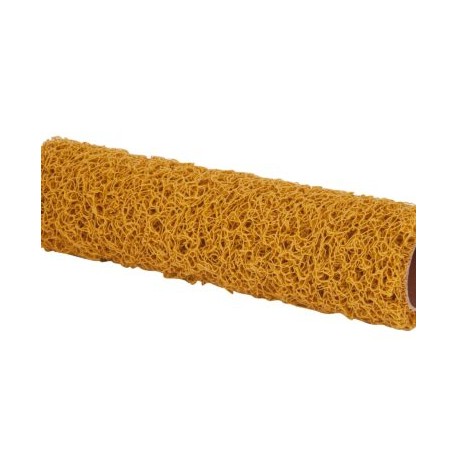 Felpa para rodillo PVC 9? x 7/16? texturizados, Truper Codigo:17684