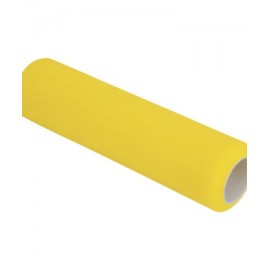 Felpa para rodillo, esponja 9 x 3/8?, superficies lisas Codigo:13898