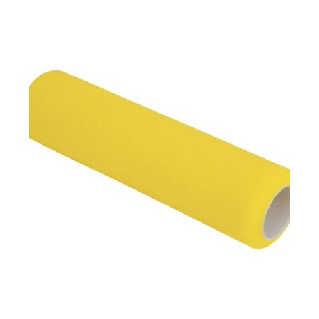 Felpa para rodillo, esponja 9 x 3/8?, superficies lisas Codigo:13898