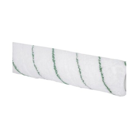 Felpa p/rodillo, microfibra 9×3/8?, superficies poco rugosas Codigo:13921