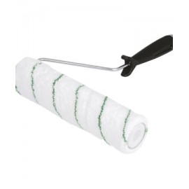 Rodillo para pintar 9? x 3/8? microfibra, sup. poco rugosas Codigo:13894