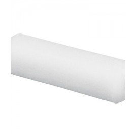 Felpa para mini rodillo esponja 4? x 3/8?, Truper Codigo:13907