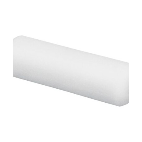 Felpa para mini rodillo esponja 4? x 3/8?, Truper Codigo:13907