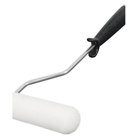 Mini Rodillo para pintar 4? x 3/8? de esponja, Truper Codigo:13903