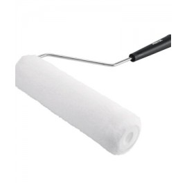 Rodillo para pintar, 9 x 3/8?, superficies lisas, Pretul Codigo:28033