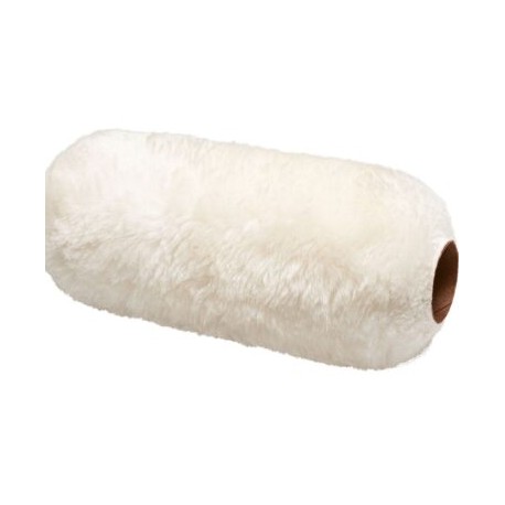 Felpa para rodillo, 9×1-1/4,superficies extra rugosas,Expert Codigo:101393