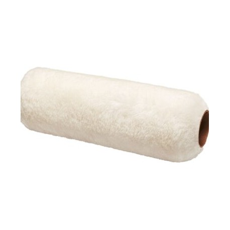 Felpa para rodillo, 9 x 3/4, superficies rugosas, Expert Codigo:101394