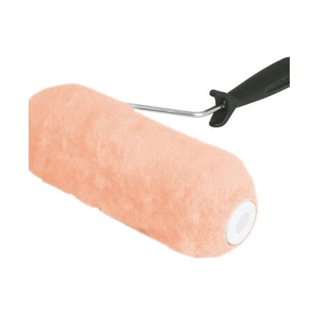 Rodillo para pintar 9? x 1? superficies muy rugosas, Truper Codigo:13878
