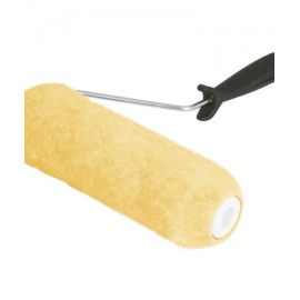 Rodillo para pintar 9? x 3/4? superficies rugosas, Truper  Código: 13877