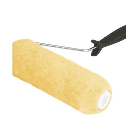 Rodillo para pintar 9? x 3/4? superficies rugosas, Truper  Código: 13877