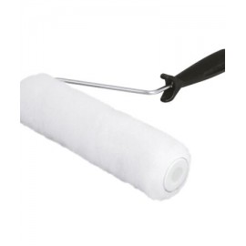 Rodillo para pintar 9? x 3/8? superficies lisas, Truper Codigo:13875