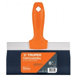 Espatulas tapizadoras, acero al medio carbono truper