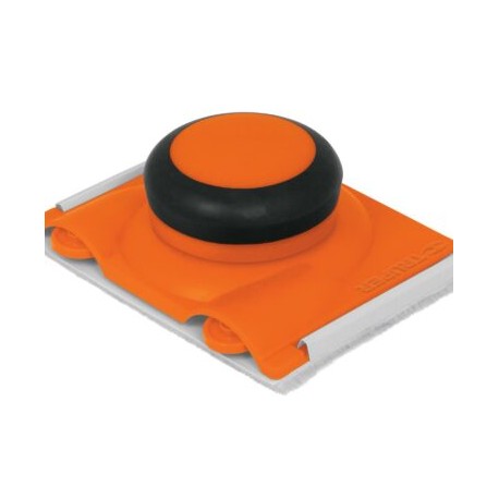 Pad rematador 5?, Truper