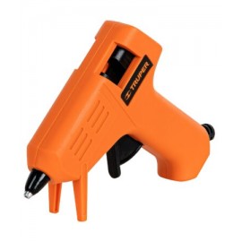 Pistola eléctrica para silicón de 5/16?, 220 V, Truper Codigo:100795