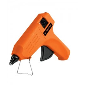 Pistola eléctrica para silicón de 1/2?, 220 V, Truper Codigo:100796