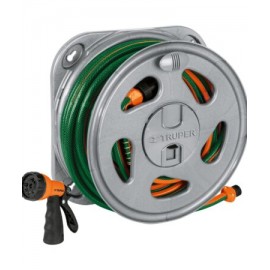 Combo PORMA-50, manguera MAN-20X1/2RE y pistola PR-409 Codigo:102208