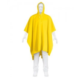 Poncho o capamanga doble capa, Truper Expert Codigo:100915