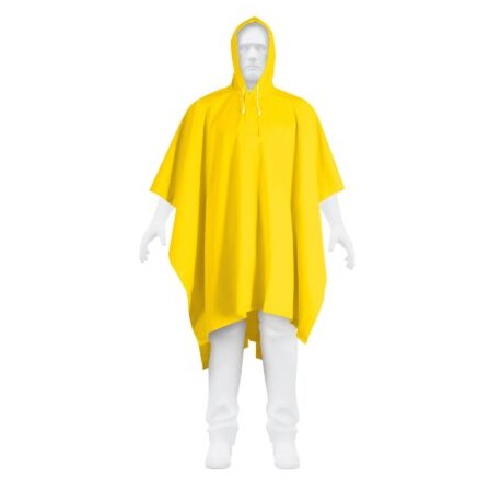 Poncho o capamanga doble capa, Truper Expert Codigo:100915