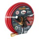 Combo manguera MAN-20X1/2X y pistola de riego PR-208, Truper  Codigo:10864