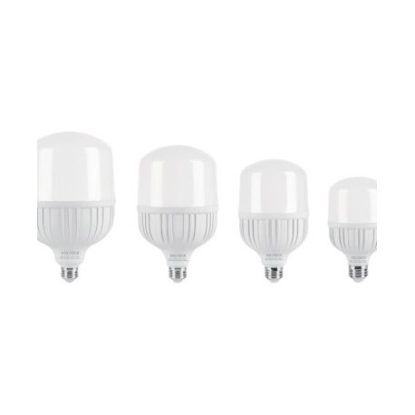 Lámparas de LED Alta potencia